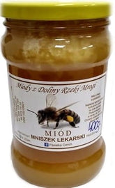 Miel de pissenlit 400 g CEROŃ